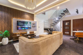 2BR Maisonette